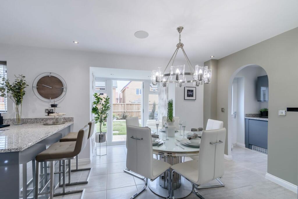 Additional property image - Shipley Lakeside , Derbyshire
DE75 7JL