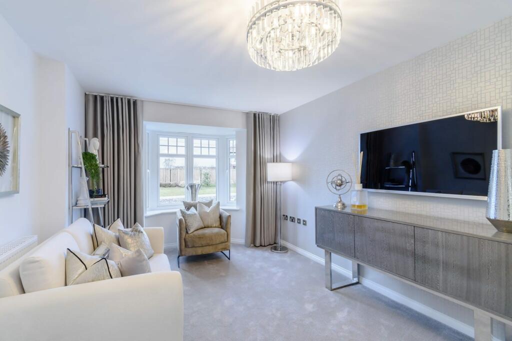 Additional property image - Shipley Lakeside , Derbyshire
DE75 7JL