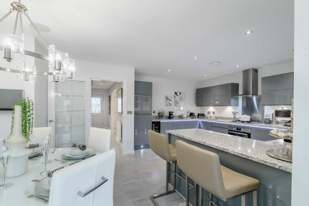 Additional property image - Shipley Lakeside , Derbyshire
DE75 7JL