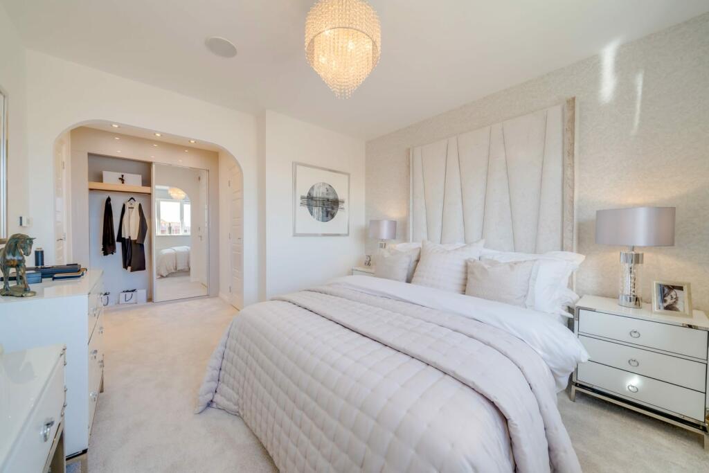 Additional property image - Shipley Lakeside , Derbyshire
DE75 7JL