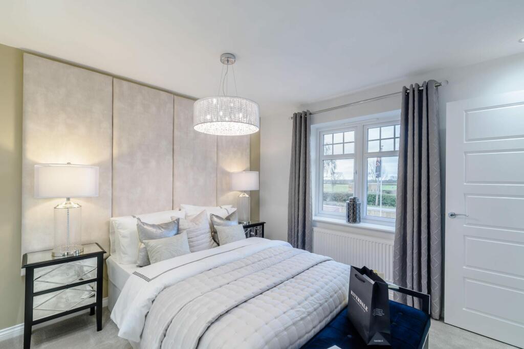 Additional property image - Shipley Lakeside , Derbyshire
DE75 7JL