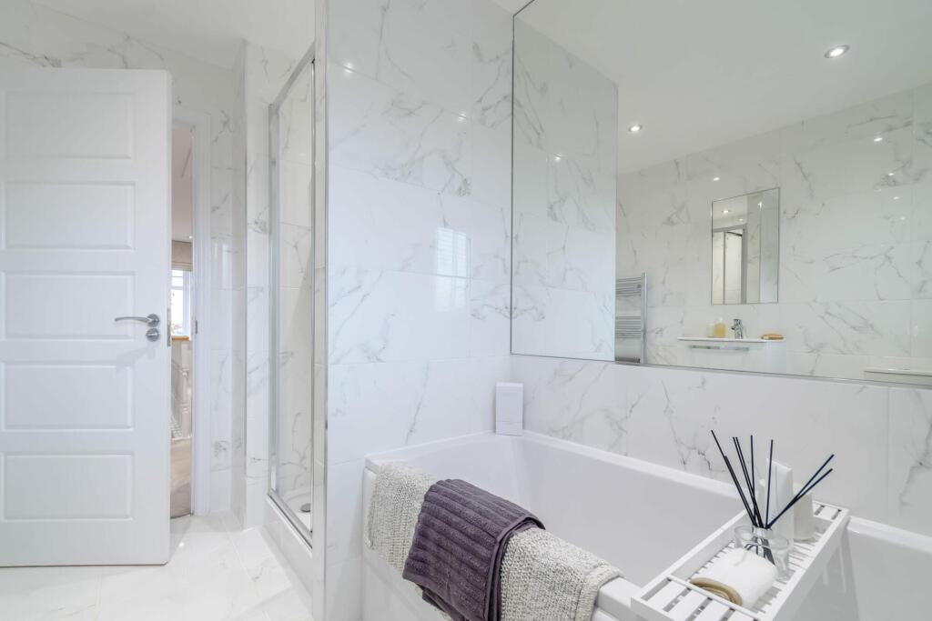 Additional property image - Shipley Lakeside , Derbyshire
DE75 7JL