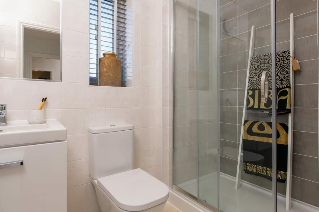 Additional property image - Shipley Lakeside , Derbyshire
DE75 7JL