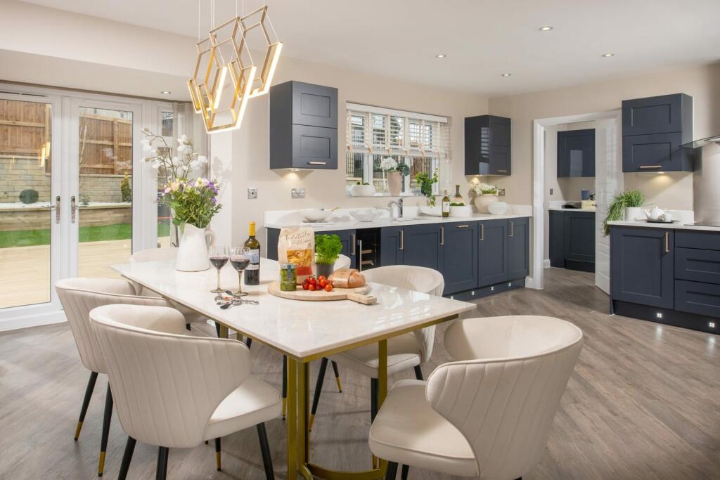 Additional property image - Shipley Lakeside , Derbyshire
DE75 7JL