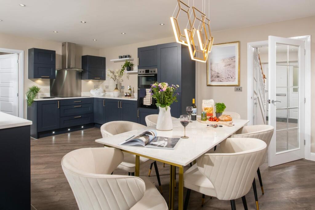 Additional property image - Shipley Lakeside , Derbyshire
DE75 7JL