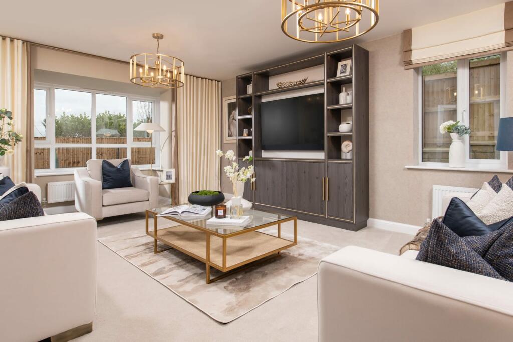 Additional property image - Shipley Lakeside , Derbyshire
DE75 7JL
