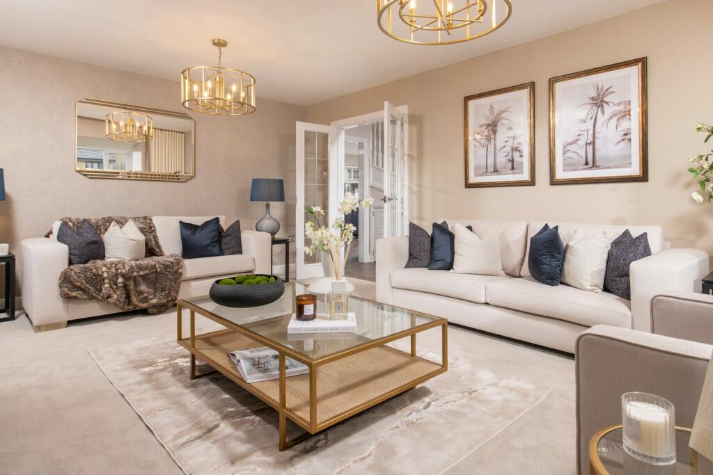Additional property image - Shipley Lakeside , Derbyshire
DE75 7JL