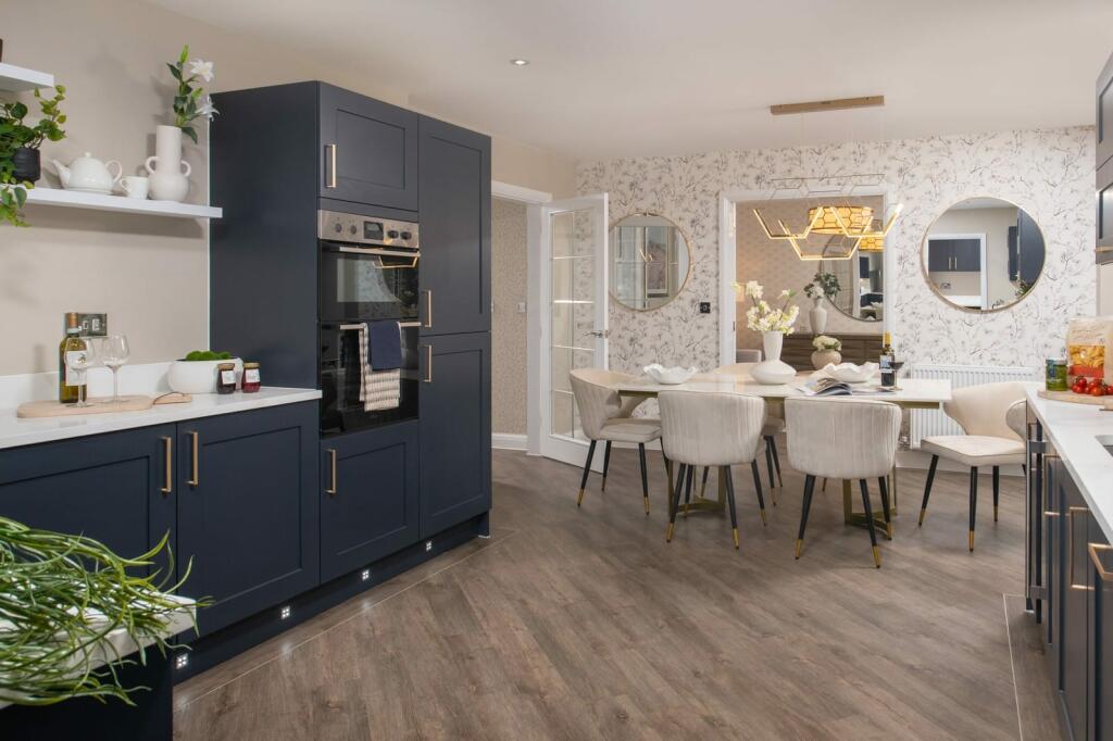 Additional property image - Shipley Lakeside , Derbyshire
DE75 7JL