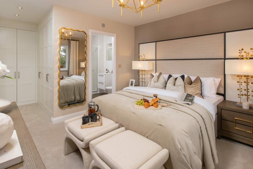 Additional property image - Shipley Lakeside , Derbyshire
DE75 7JL