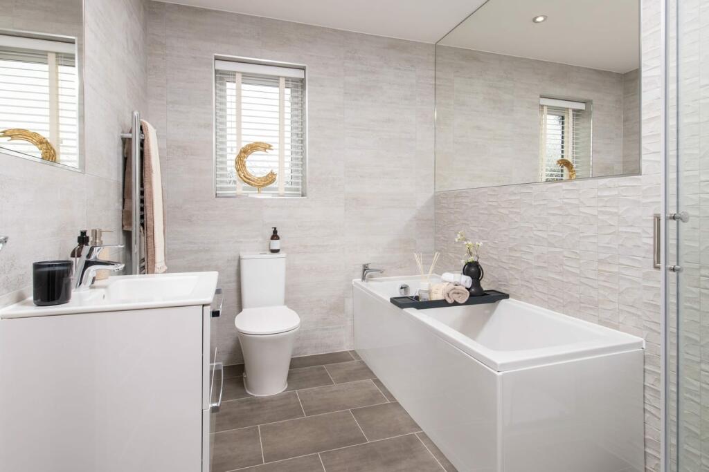 Additional property image - Shipley Lakeside , Derbyshire
DE75 7JL