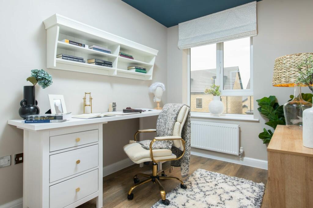 Additional property image - Shipley Lakeside , Derbyshire
DE75 7JL