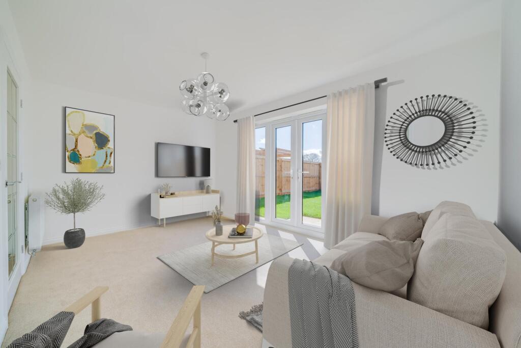 Additional property image - Shipley Lakeside , Derbyshire
DE75 7JL