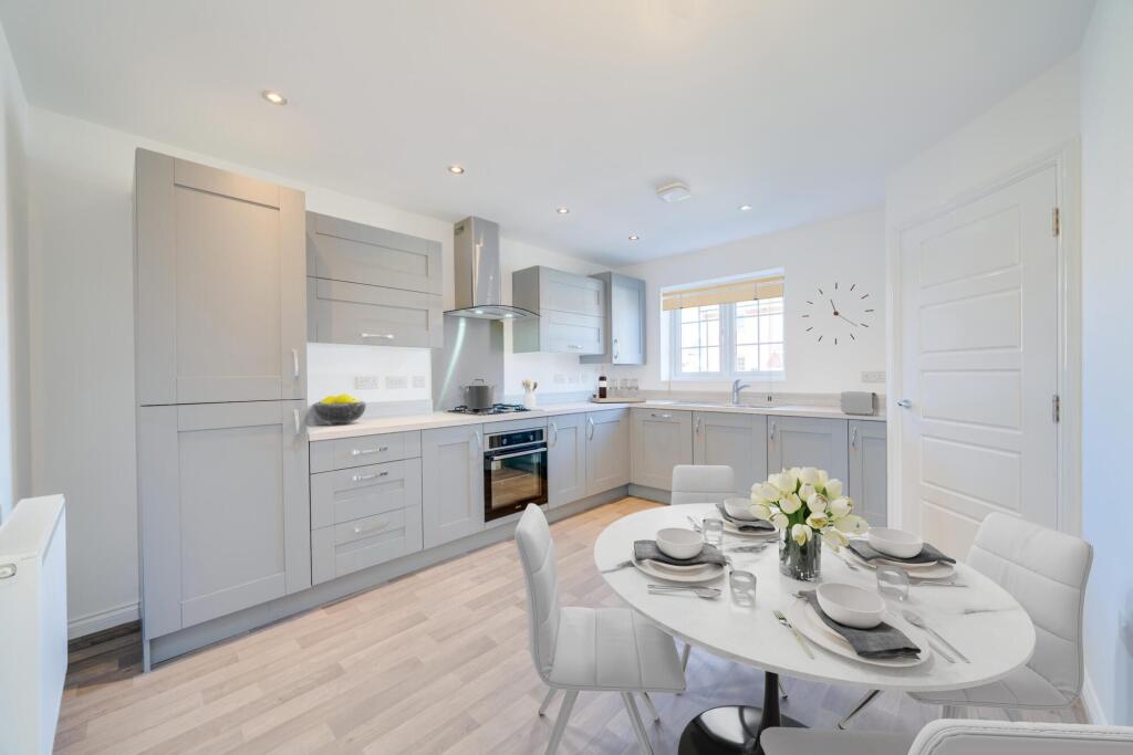 Additional property image - Shipley Lakeside , Derbyshire
DE75 7JL