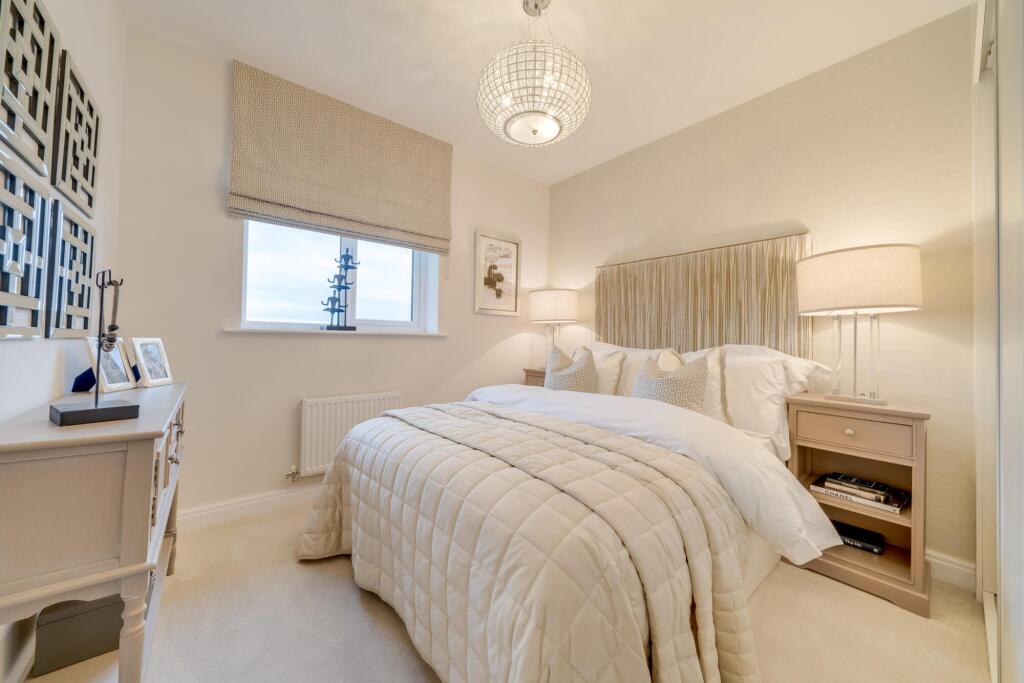 Additional property image - Shipley Lakeside , Derbyshire
DE75 7JL