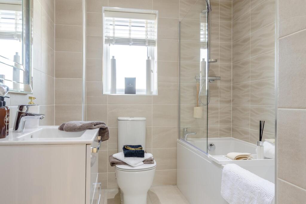 Additional property image - Shipley Lakeside , Derbyshire
DE75 7JL