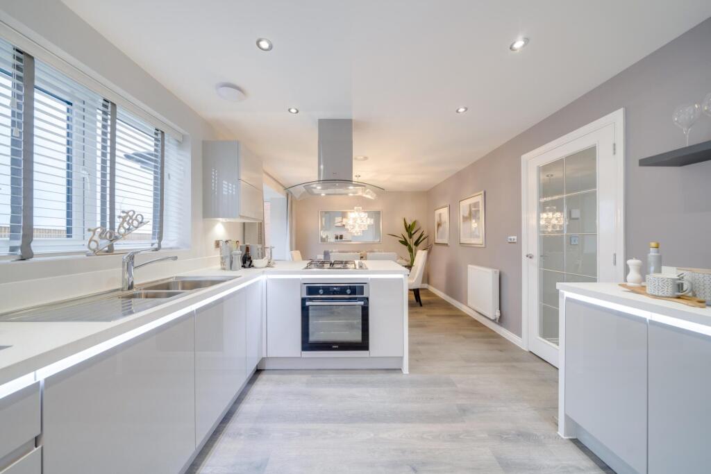 Additional property image - Shipley Lakeside , Derbyshire
DE75 7JL