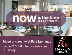 Get brand editions for Harron Homes