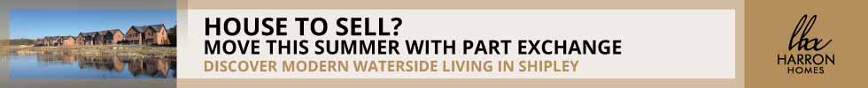 Get brand editions for Harron Homes