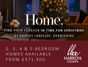 Get brand editions for Harron Homes