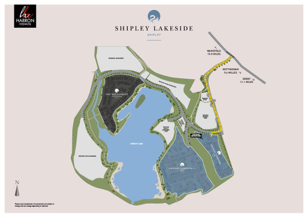 SitePlan