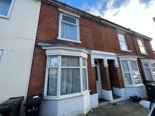 Main image of property: Harold Road, Southsea