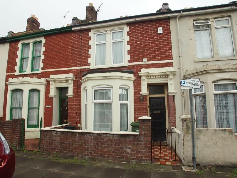 Main image of property: Guildford Road, Fratton