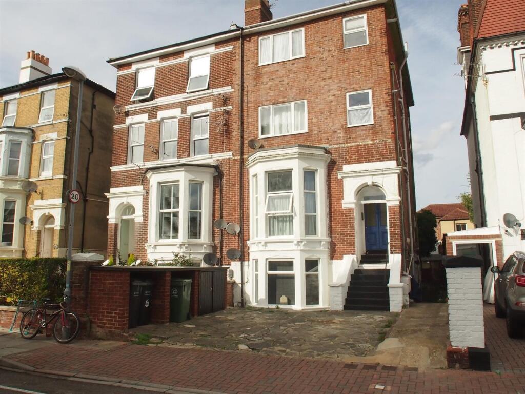 Main image of property: Salisbury Road, Southsea, Portsmouth