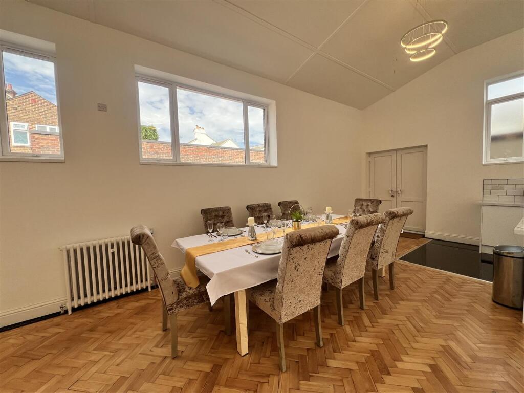 Main image of property: Devonshire Avenue, Southsea