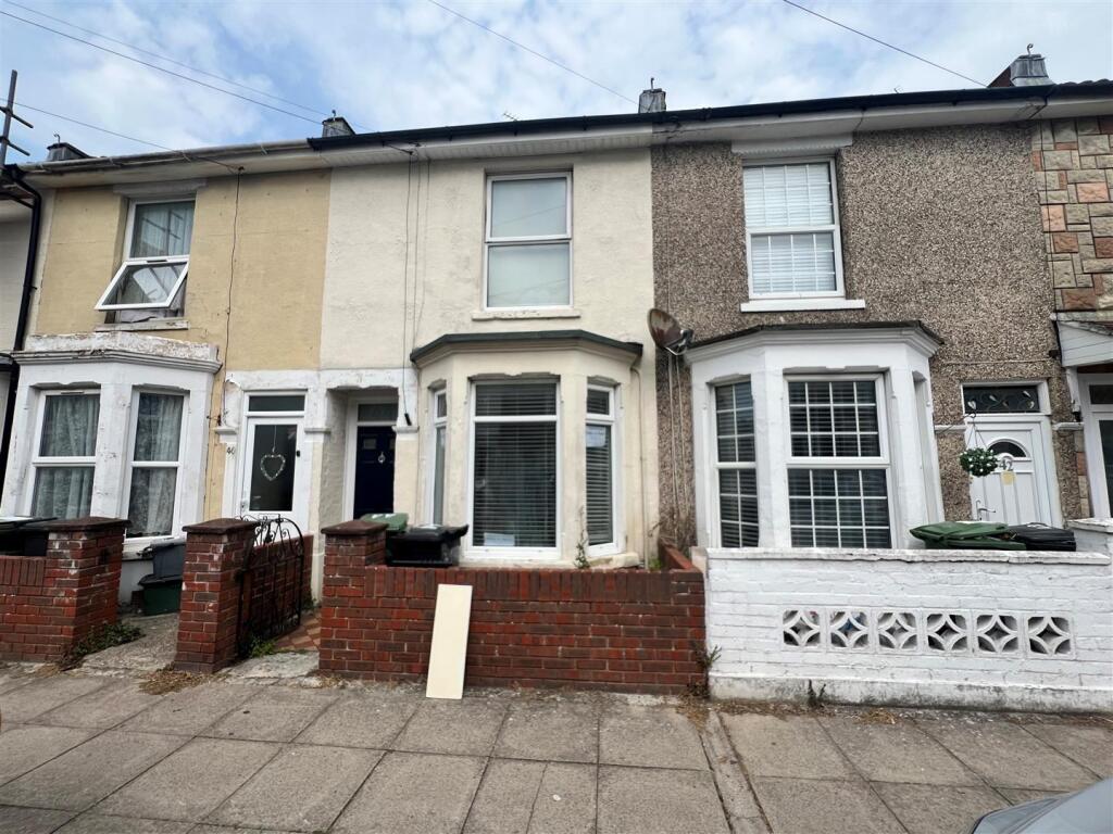 Main image of property: Westfield Road, Southsea