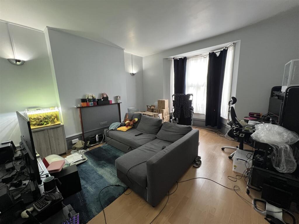 Main image of property: Elphinstone Road, Southsea