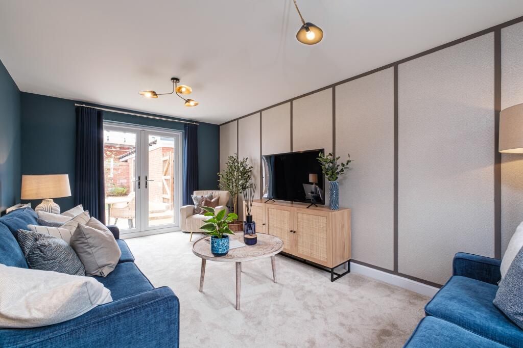 Main image of property: Salt Way Road,
Bodicote,
Oxfordshire,
OX15 4BN