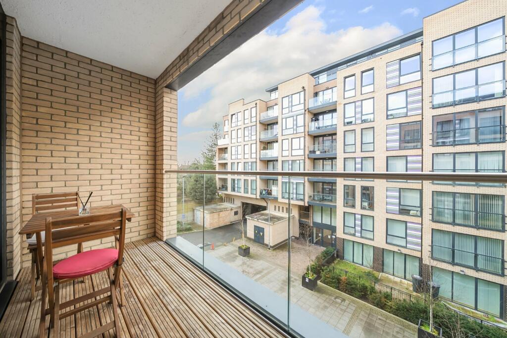 Main image of property: Grove Place, Eltham, London, SE9