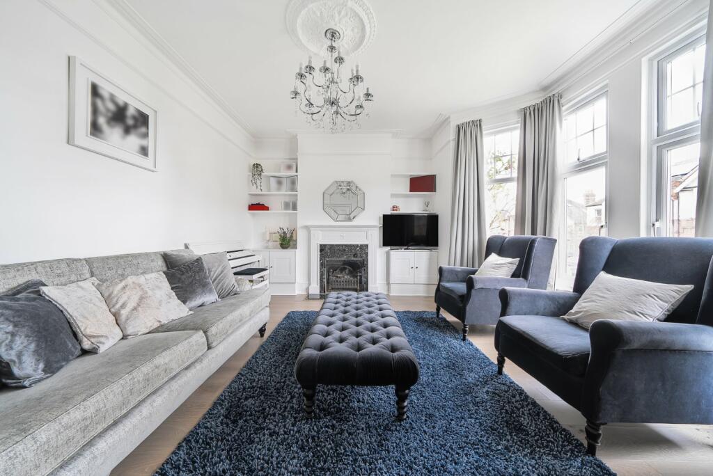 4 bedroom semidetached house for sale in Eltham Park Gardens, Eltham