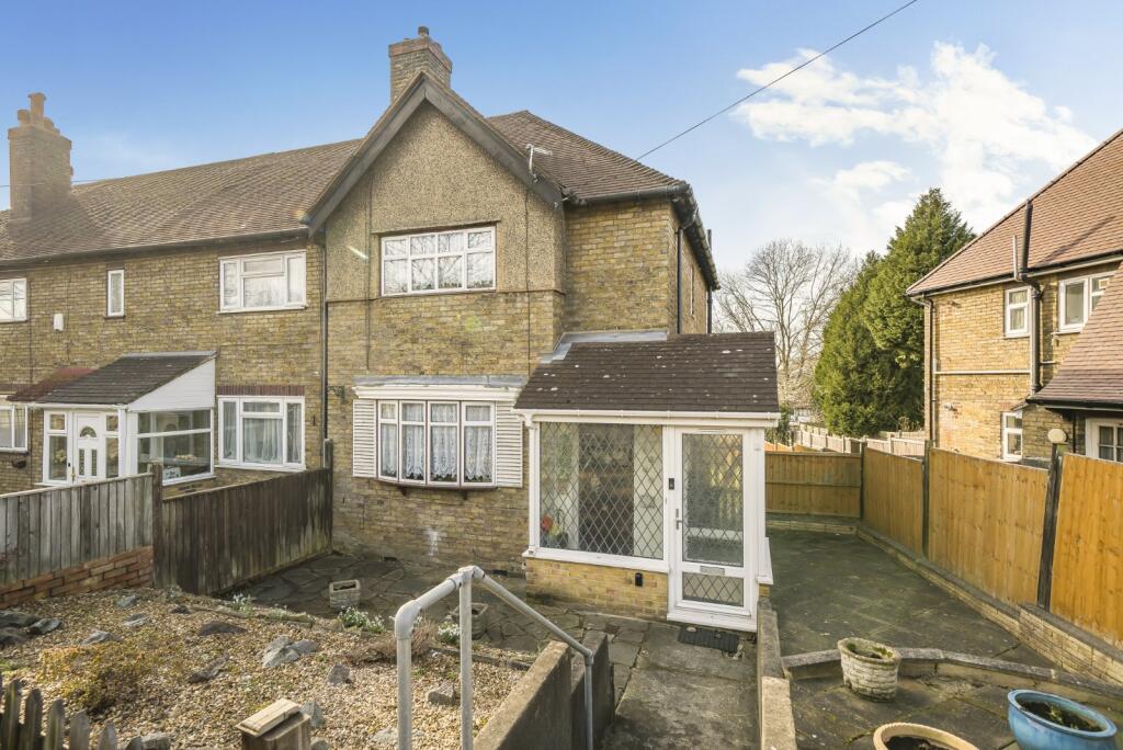 Main image of property: Middle Park Avenue, London, SE9
