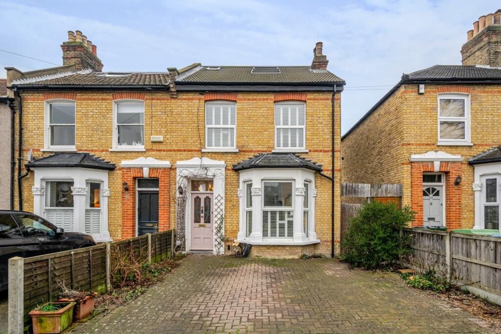 Main image of property: Grangehill Road, Eltham, London, SE9