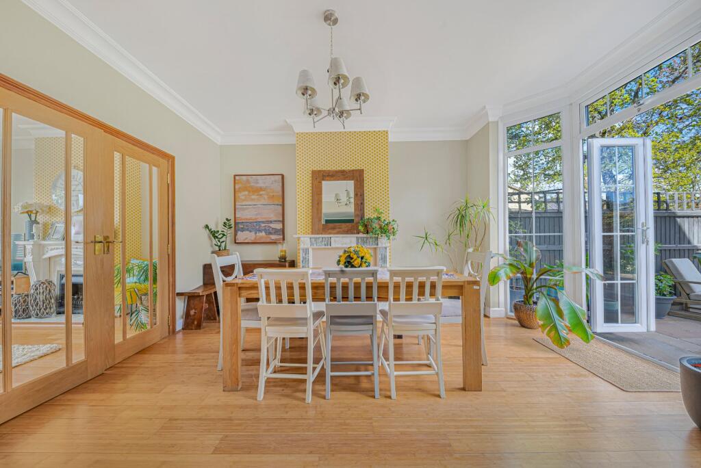 Main image of property: Middle Park Avenue, Eltham, London, SE9