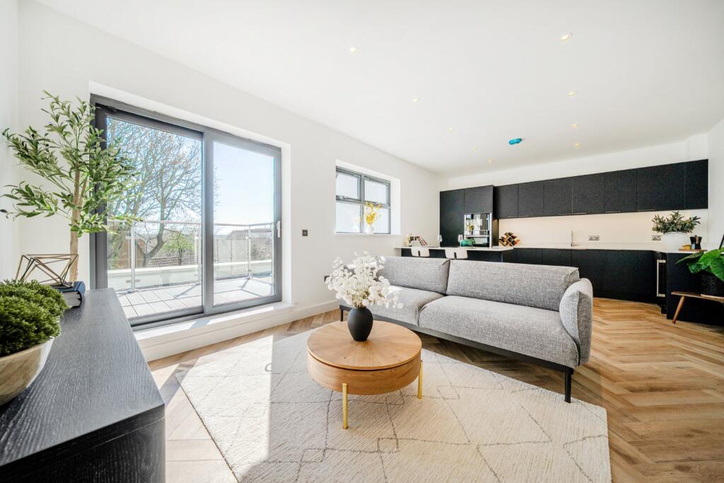 Main image of property: Blackfen Road, Sidcup, Kent, DA15