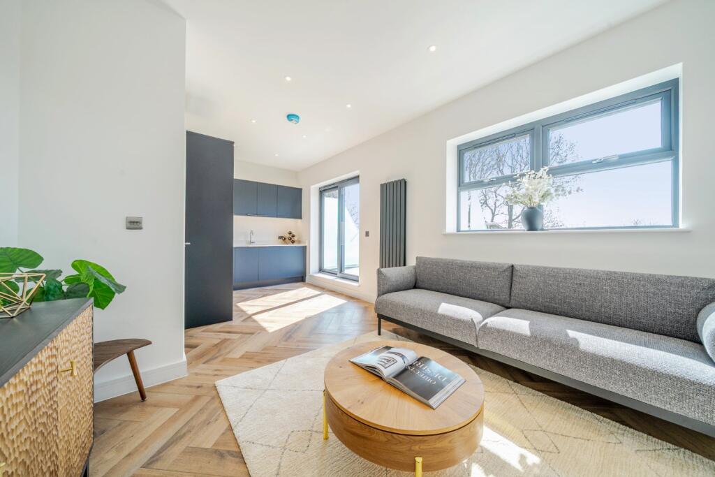 Main image of property: Blackfen Road, Sidcup, Kent, DA15