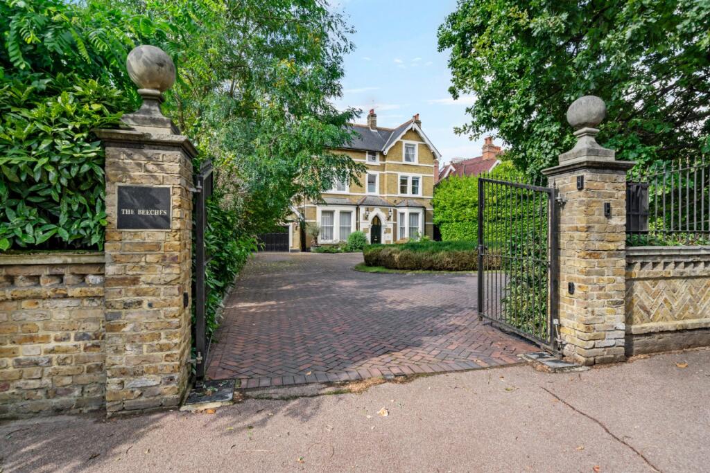 Main image of property: Court Road, Eltham, London, SE9