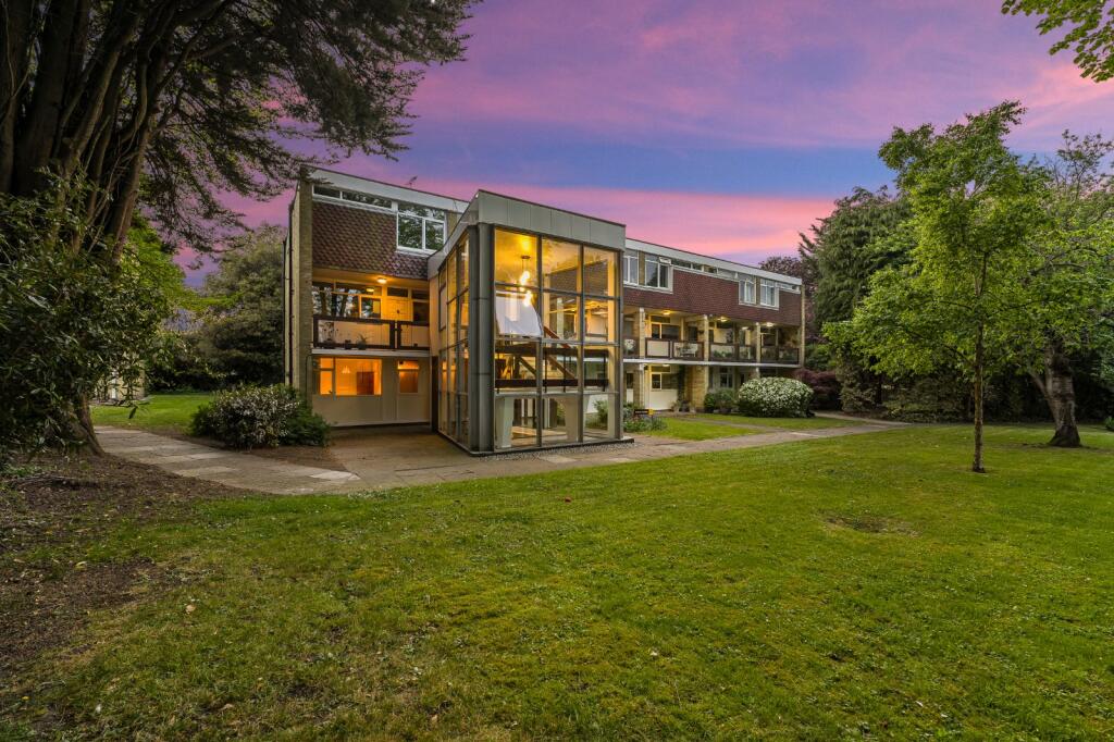 Main image of property: Moat Court, Court Road, Eltham, London, SE9