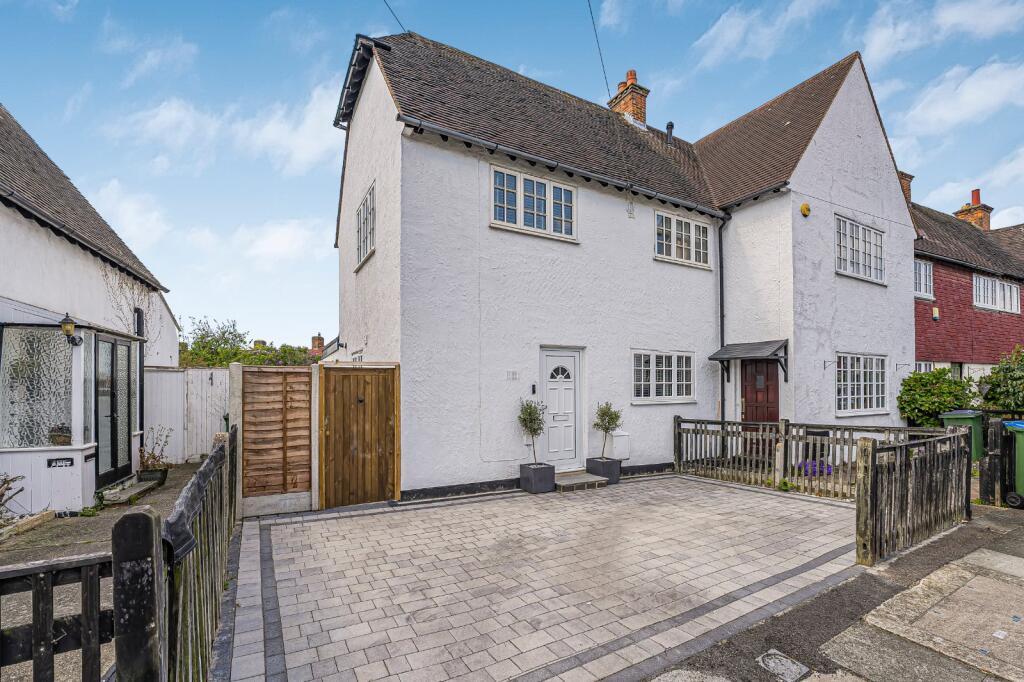 Main image of property: Maudslay Road, Eltham, London, SE9
