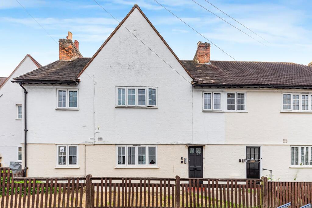 Main image of property: Moira Road, Eltham, London, SE9