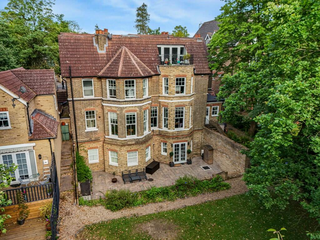 Main image of property: Court Road, London, SE9