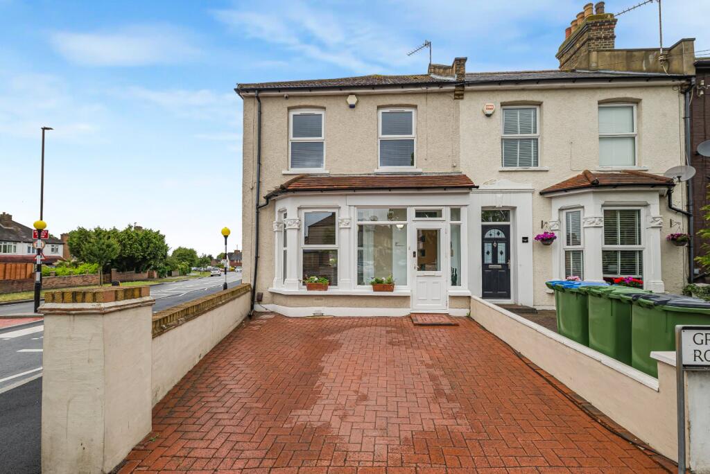 Main image of property: Grangehill Road, Eltham, Greenwich, SE9