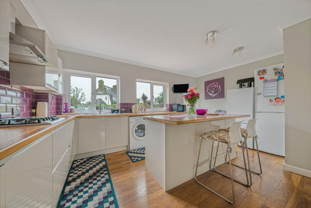 Main image of property: Grangehill Road, Eltham, Greenwich, SE9