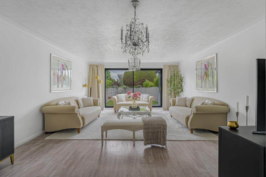 Main image of property: Packmores Road, Eltham, London, SE9