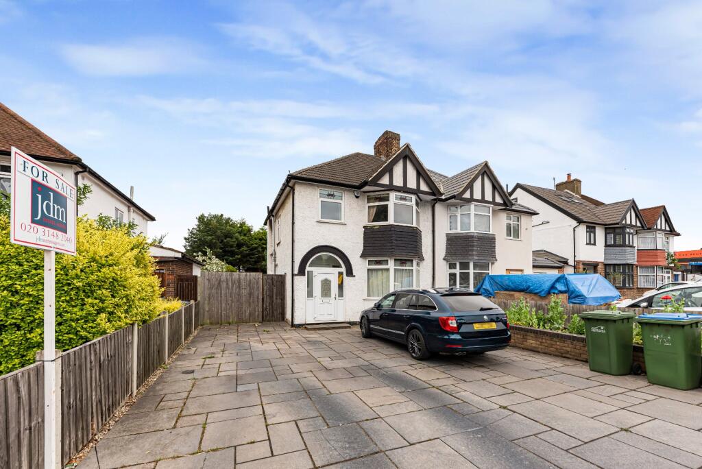 Main image of property: Sidcup Road, London, SE9