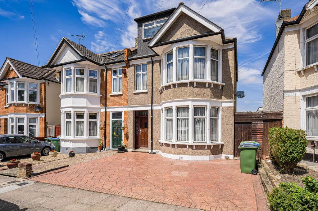 Main image of property: Dunvegan Road, London, SE9