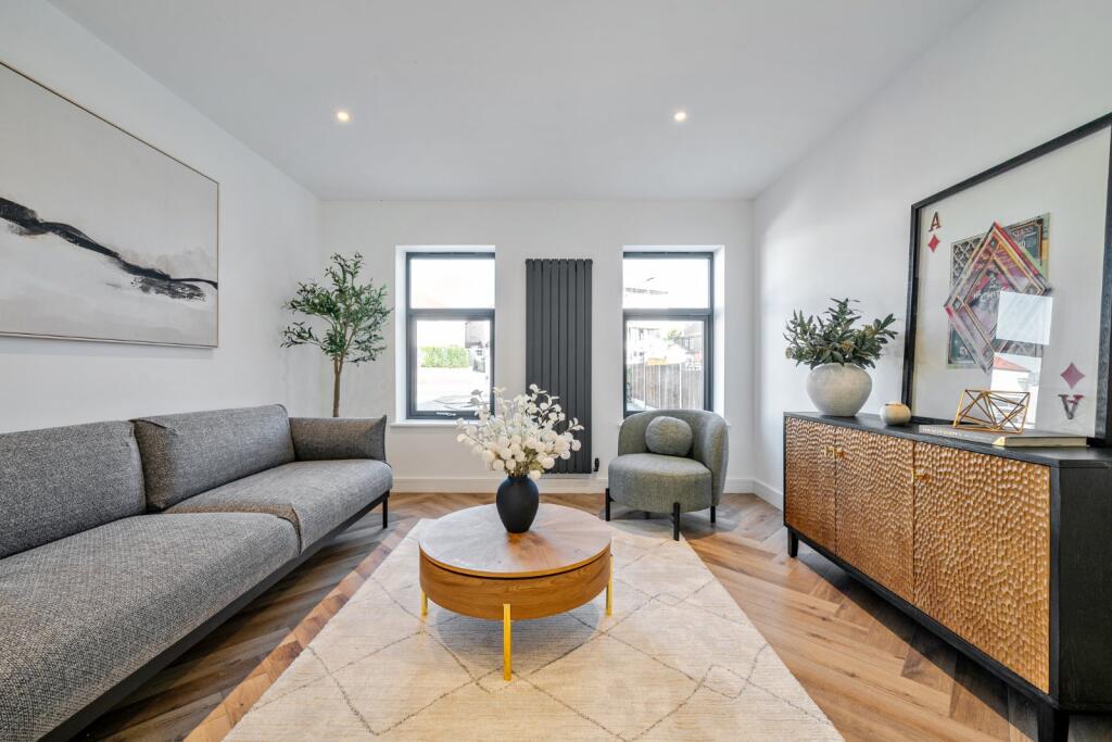 Main image of property: Blackfen Road, Sidcup, Kent, DA15