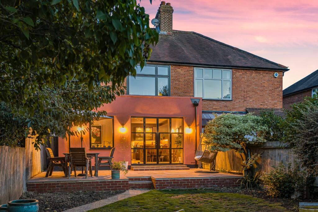 Main image of property: Court Road, Eltham, London, SE9